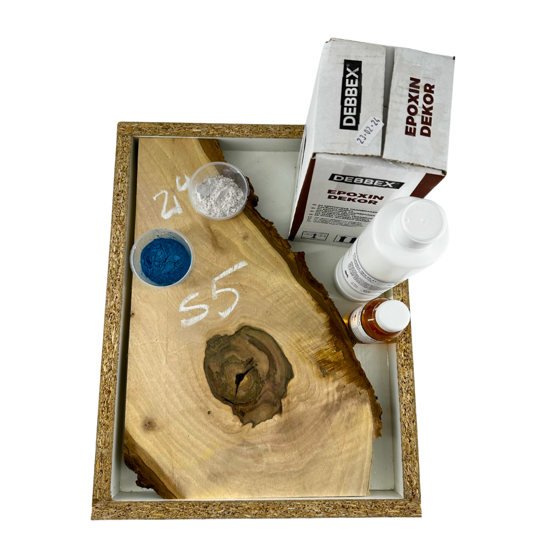 sety pro kutily - spe epoxid, set na epoxid